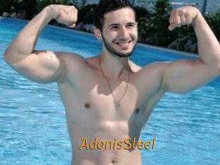 AdonisSteel