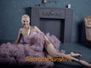AdorableSunshine