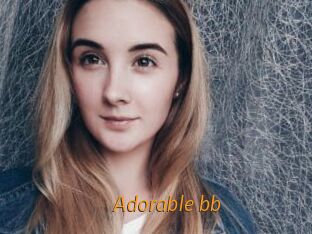 Adorable_bb