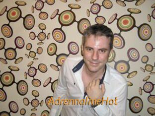 AdrennalineHot