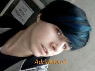 AdriaMarch