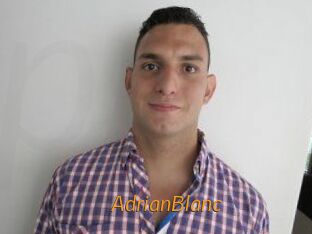 AdrianBlanc