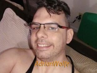 AdrianWolfe