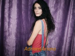 AdrianaAriana