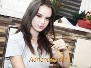 AdrianaAyrton