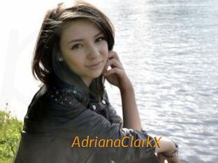 AdrianaClarkX