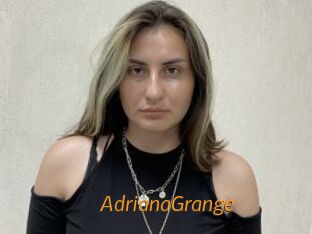 AdrianaGrange