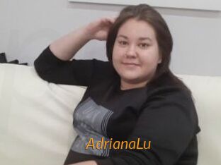 AdrianaLu