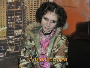 AdriannaGreen