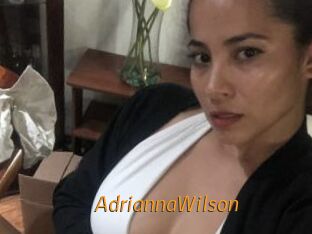 AdriannaWilson