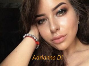 Adrianna_Di Porn University