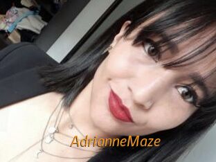 AdrianneMaze