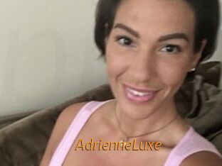 AdrienneLuxe