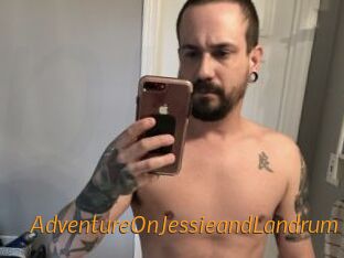 AdventureOnJessieandLandrum