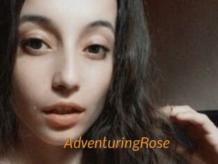 AdventuringRose