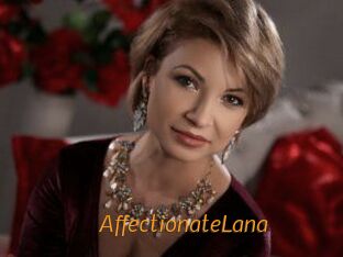 AffectionateLana