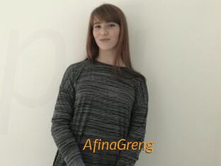 AfinaGreng Porn University