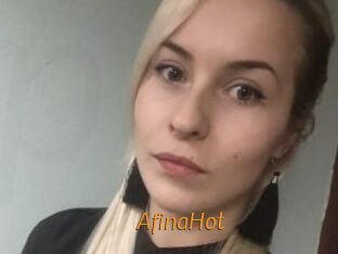 AfinaHot