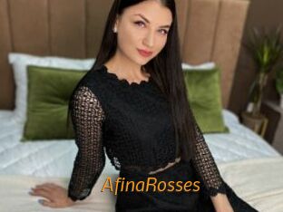 AfinaRosses Porn University