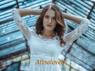 Afinalovely