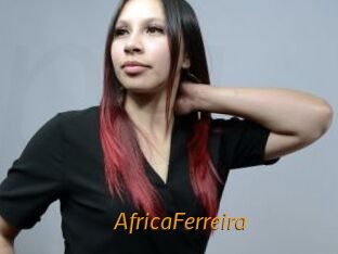 AfricaFerreira Porn University