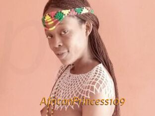 AfricanPrincess109