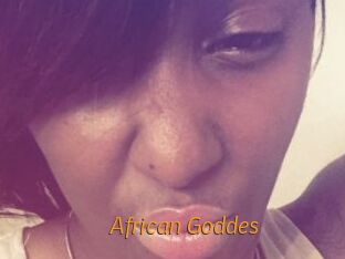 African_Goddes