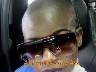 African_Massive_Ass