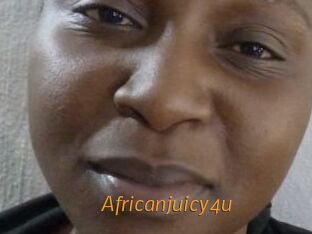 Africanjuicy4u