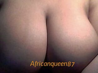 Africanqueen87