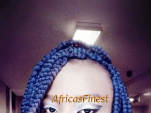 AfricasFinest