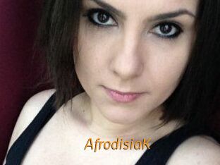 AfrodisiaK
