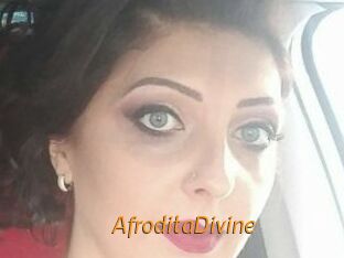 AfroditaDivine