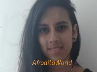 AfroditaWorld