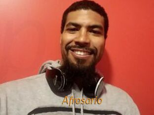 Afrosario