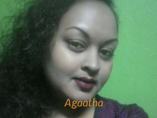 Agaatha