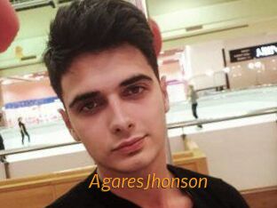 AgaresJhonson