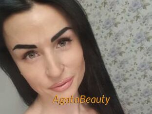 AgataBeauty Porn University
