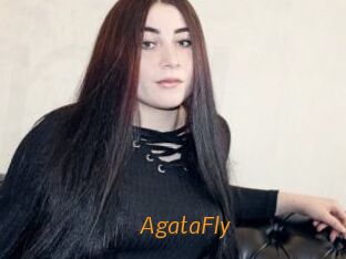 AgataFly Porn University