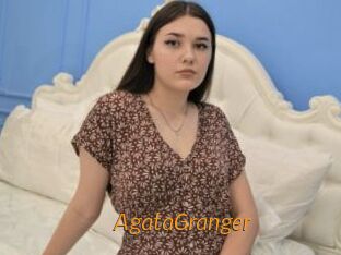 AgataGranger Porn University