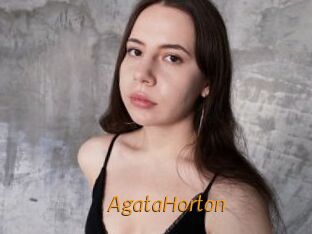AgataHorton
