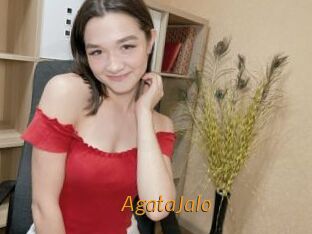 AgataJalo