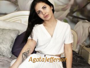 AgataJefferson