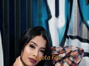 Agata_Fox