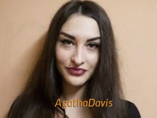 AgathaDavis