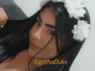 AgathaDuke