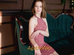 AgathaNox