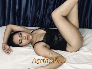 Agatha_Rose Porn University
