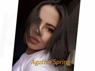 Agatha_Spring