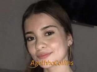 AgathhaCollins